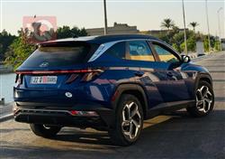 هیوندای تۆکسۆن